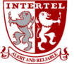 Intertel logo